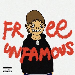 Image for 'FREE UNFAMOUS'