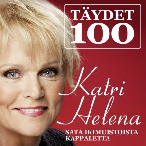 Image for 'Täydet 100'