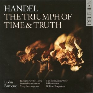 Bild für 'Handel: The Triumph of Time & Truth'