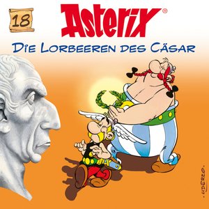 Image for '18: Die Lorbeeren des Cäsar'