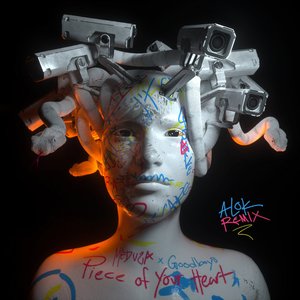 Imagen de 'Piece of Your Heart (Alok Remix)'