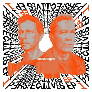 'Perspectives EP 1'の画像