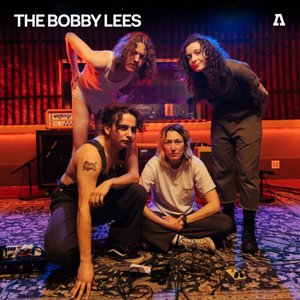 Zdjęcia dla 'The Bobby Lees on Audiotree Live'