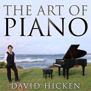 Immagine per 'The Art of Piano'