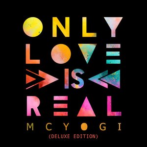 Image for 'Only Love Is Real'