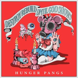 Image pour 'Hunger Pangs'