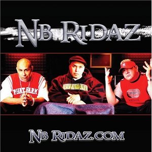 “Nbridaz.com”的封面