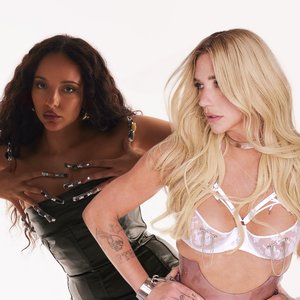Image for 'Kesha, JADE'