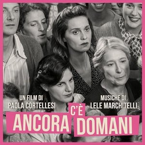 Image for 'C'è ancora domani (Original Movie Soundtrack)'