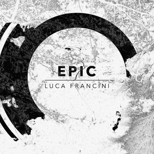 “Epic”的封面