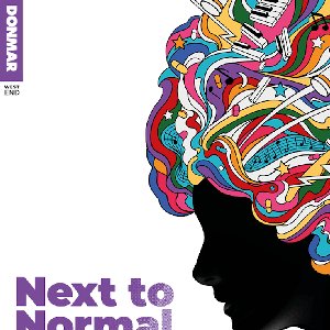 Image for 'Next To Normal 2024 Original London Company'