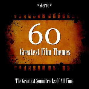 Imagem de '60 Greatest Film Themes'