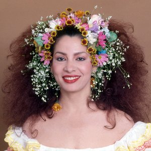 Image for 'Clara Nunes'