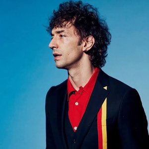 Image for 'Albert Hammond Jr'