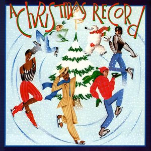 Image for 'A Christmas Record'