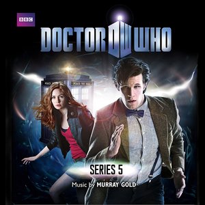 Image for 'Doctor Who: Series 5 (Soundtrack from the TV Series)'