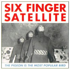 Image for 'The Pigeon Is The Most Popular Bird (Remastered)'