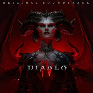 Image pour 'Diablo IV Original Soundtrack'