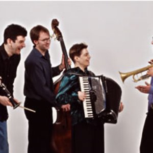 Immagine per 'The Flying Bulgar Klezmer Band'