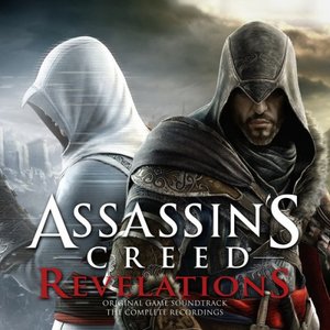 'Assassin's Creed: Revelations - The Complete Recordings - CD 3' için resim