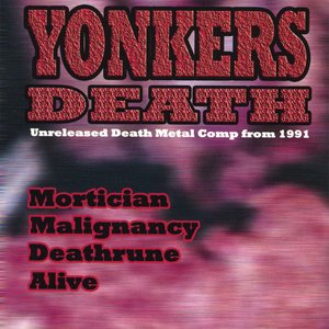 Immagine per 'Yonkers Death'