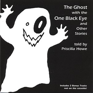 Image for 'The Ghost With The One Black Eye'