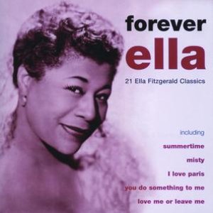 Image for 'Forever Ella'