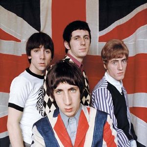 “The Who”的封面