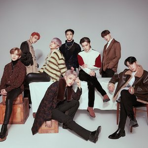 Изображение для 'ATEEZ'