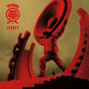 Image for '60 Hz II - Legacy'