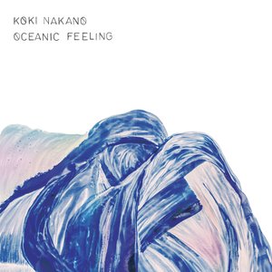 “Oceanic Feeling”的封面