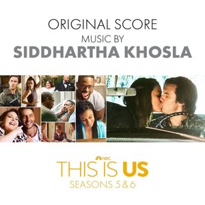 Imagen de 'This Is Us: Seasons 5 & 6 (Original Score)'