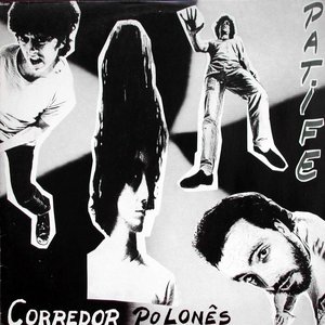 Image for 'Corredor Polonês'