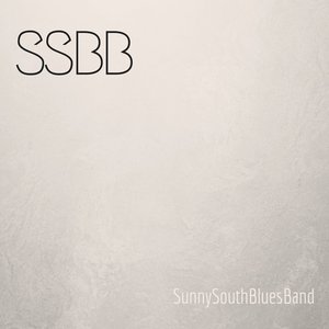 'Sunny South Blues Band'の画像