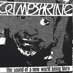 Bild för 'The Sound of a New World Being Born'