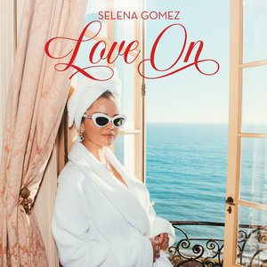 Image for 'Love On - Single'