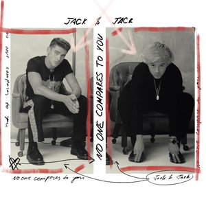 Image for 'No One Compares To You'