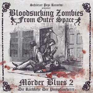 'Mörder Blues 2'の画像