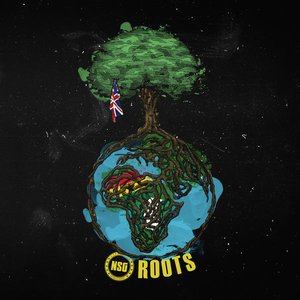 Image for 'Roots'