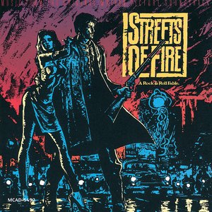 Image for 'Streets of Fire'