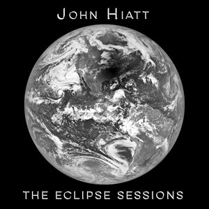 “The Eclipse Sessions”的封面