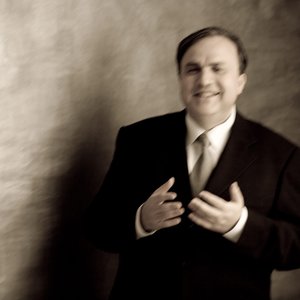 Image for 'Yefim Bronfman'