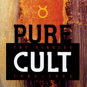 Immagine per 'Pure Cult: The Singles 1984-1995'