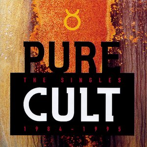 Image pour 'Pure Cult: The Singles 1984-1995'