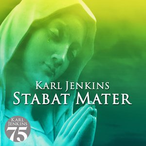 “Stabat Mater”的封面