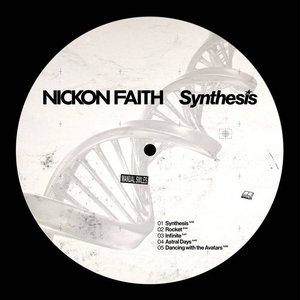 'Synthesis EP' için resim
