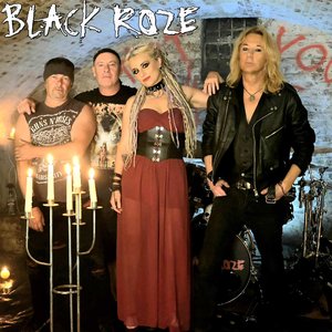 Image for 'Black Roze'