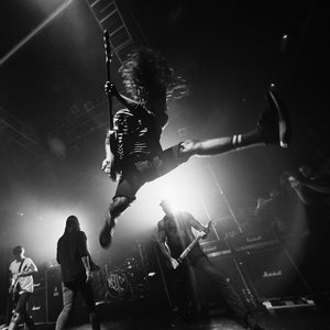 Image pour 'Every Time I Die'