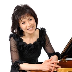 “Noriko Ogawa”的封面