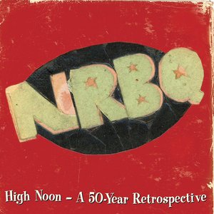 Image for 'High Noon: A 50-Year Retrospective'